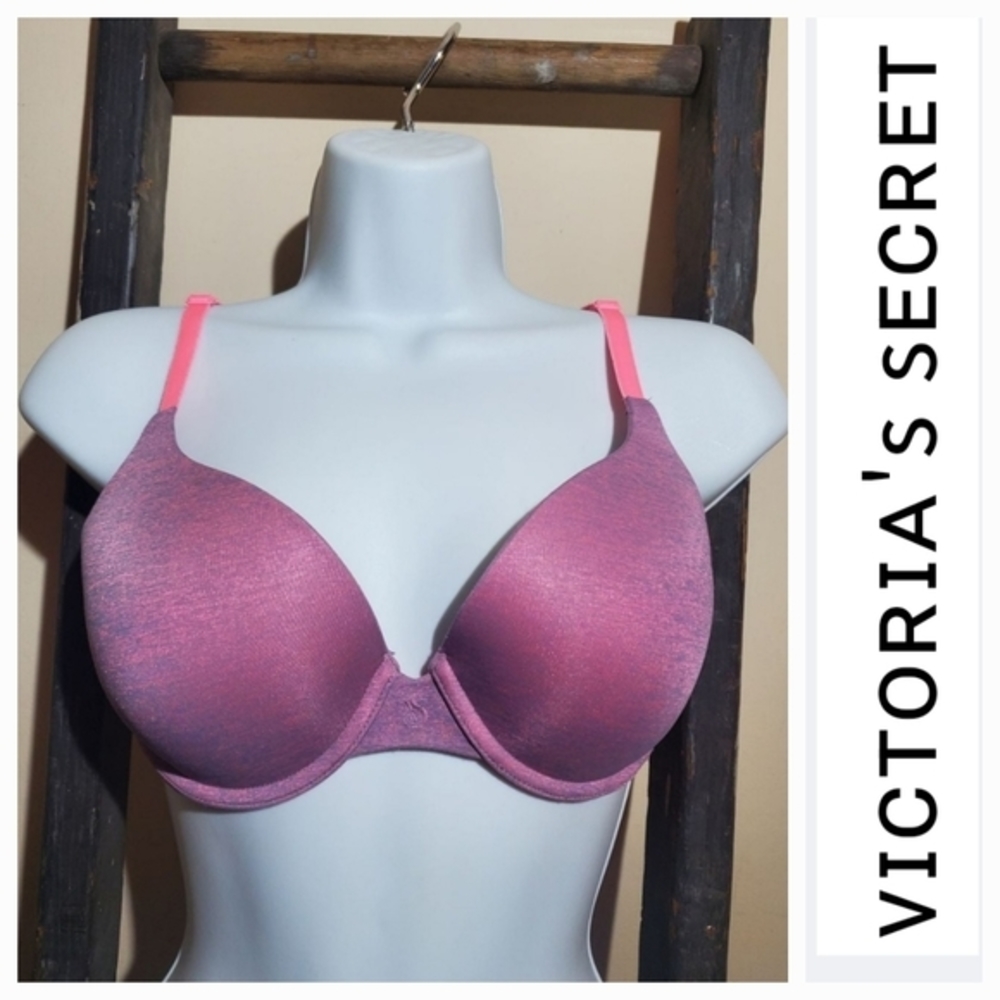 Victoria's‎ Secret 32DD Bra - Padded Perfect Coverage